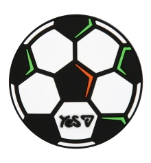 Підвіска для блискавки Yes Ball CHP-8-25 купить в интернет магазине подарков ПраздникШоп
