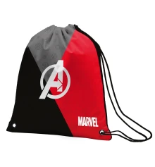 Сумка для обуви YES SB-10 Marvel.Avengers купить в интернет магазине подарков ПраздникШоп