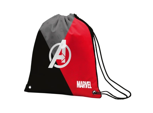 Сумка для обуви YES SB-10 Marvel.Avengers купить в интернет магазине подарков ПраздникШоп