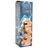 Настольная игра Shock Tower Шок Товер дженга (30858)