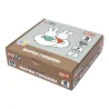 Краски гуашевые Yes Miffy 9 цветов 20 мл