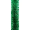 Мишура Yes! Fun (зеленый металлик) диаметр 10 см, 3 м
