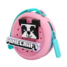 Гаманець силіконовий круглий Yes Minecraft Summer WS-2