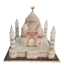 Таджмахал каменный (5") (13×13×12 см) купить в интернет магазине подарков ПраздникШоп