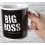 Кружка - гигант "Big Boss"