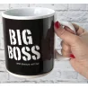 Кружка - гігант "Big Boss"