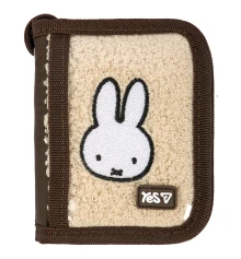 Кошелек Yes Miffy Bunny W-2 купить в интернет магазине подарков ПраздникШоп