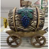 Бочонок для спиртного
