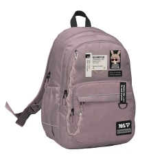 Рюкзак школьный Yes Bunny Club TS-47L купить в интернет магазине подарков ПраздникШоп