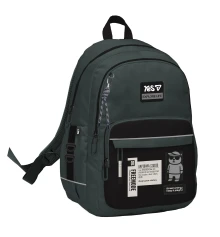 Рюкзак школьный Yes Free Mode TS-47L купить в интернет магазине подарков ПраздникШоп