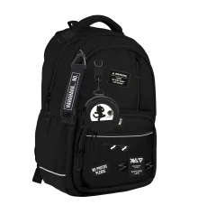 Рюкзак школьный Yes Black Cat TS-50L купить в интернет магазине подарков ПраздникШоп