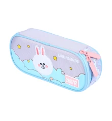 Пенал мягкий Yes Line Friends Dreamy PH-30 купить в интернет магазине подарков ПраздникШоп