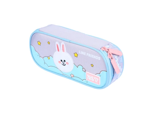 Пенал мягкий Yes Line Friends Dreamy PH-30 купить в интернет магазине подарков ПраздникШоп