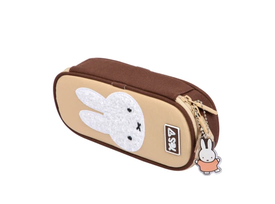 Пенал мягкий Yes Miffy Bunny PH-30 купить в интернет магазине подарков ПраздникШоп