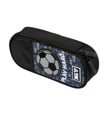 Пенал мягкий Yes Play Football PH-30 купить в интернет магазине подарков ПраздникШоп