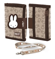 Кошелек Yes Miffy Bunny W-1 купить в интернет магазине подарков ПраздникШоп