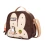 Сумка для ланча Yes Miffy Bunny LB-01 купить в интернет магазине подарков ПраздникШоп