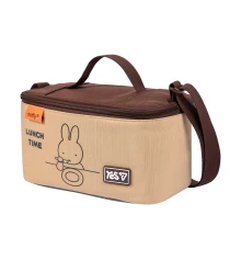 Сумка для ланча Yes Miffy Bunny LB-03 купить в интернет магазине подарков ПраздникШоп