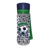 Бутылка для воды Yes Football 400 мл