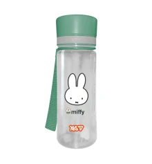 Бутылка для воды Yes Miffy 400 мл купить в интернет магазине подарков ПраздникШоп