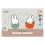 Краски гуашевые Yes Miffy 24 цвета 20 мл купить в интернет магазине подарков ПраздникШоп