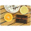 Кард-кейс 1.1 Горіх-апельсин купить в интернет магазине подарков ПраздникШоп
