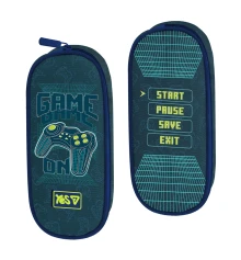 Пенал мягкий Yes Start the Game PH-30 купить в интернет магазине подарков ПраздникШоп