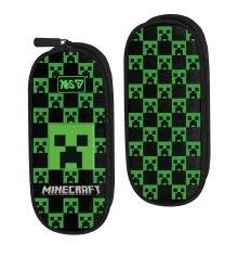 Пенал мягкий Yes Minecraft Effect PH-30 купить в интернет магазине подарков ПраздникШоп