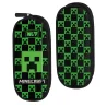 Пенал мягкий Yes Minecraft Effect PH-30