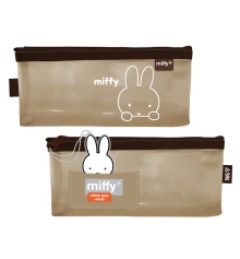 Пенал мягкий Yes Miffy Softness PH-33 купить в интернет магазине подарков ПраздникШоп