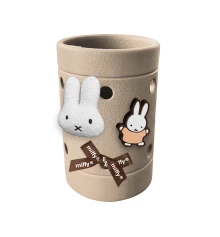 Стакан для письменных принадлежностей Yes Miffy Bunny купить в интернет магазине подарков ПраздникШоп