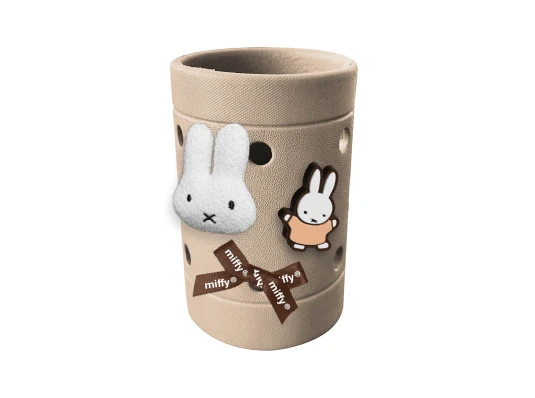 Стакан для письменных принадлежностей Yes Miffy Bunny купить в интернет магазине подарков ПраздникШоп