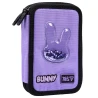 Пенал твердий Yes подвійний Shiny Bunny HP-01