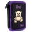 Пенал твердый Yes двойной Bear Sweet Hugs HP-01 купить в интернет магазине подарков ПраздникШоп