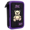 Пенал твердий Yes подвійний Bear Sweet Hugs HP-01