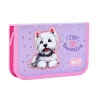 Пенал твердий Yes одинарний без клапана Pawesome HP-02