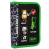 Пенал твердий Yes одинарний з клапаном Minecraft Reality HP-03