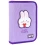 Пенал твердый Yes одинарный с двумя клапанами Cute Bunny HP-04 купить в интернет магазине подарков ПраздникШоп