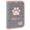 Пенал твердый Yes одинарный без клапана  Cute paws HP-02 купить в интернет магазине подарков ПраздникШоп