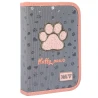 Пенал твердий Yes одинарний без клапана Cute paws HP-02