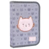 Пенал твердий Yes одинарний з клапаном Cat Yes HP-03