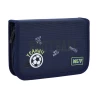 Пенал твердий Yes одинарний з клапаном Football HP-03