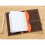 Обкладинка для паспорта 2.0 Горіх-апельсин купить в интернет магазине подарков ПраздникШоп