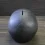 Череп копилка M 13780 (черный) купить в интернет магазине подарков ПраздникШоп