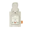 Бейдж без стрічки вертикальний Yes, хутро Miffy Toy