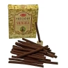 Precious Mogra Dhoop 75 Gms (Драгоценный жасмин) (Hem) безосновные благовония