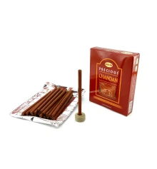 Precious Chandan Dhoop (Драгоценный Сандал) безосновное благовоние 60 г MRP купить в интернет магазине подарков ПраздникШоп