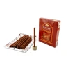 Precious Chandan Dhoop (Драгоценный Сандал) безосновное благовоние 60 г MRP