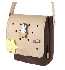 Сумка через плечо Yes Miffy Bunny CB-3 купить в интернет магазине подарков ПраздникШоп