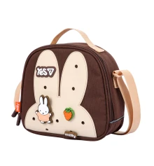 Сумка для ланча Yes Miffy Bunny LB-01 купить в интернет магазине подарков ПраздникШоп